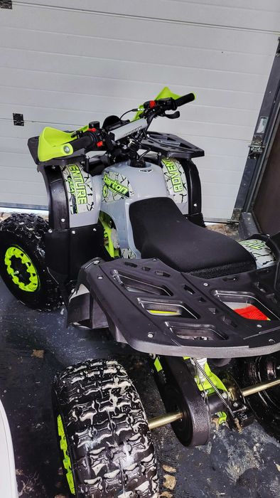 ATV 125 Copii ,Benzina [Ap. Nou]