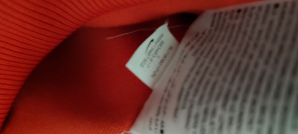 Кроп топ nike/ S