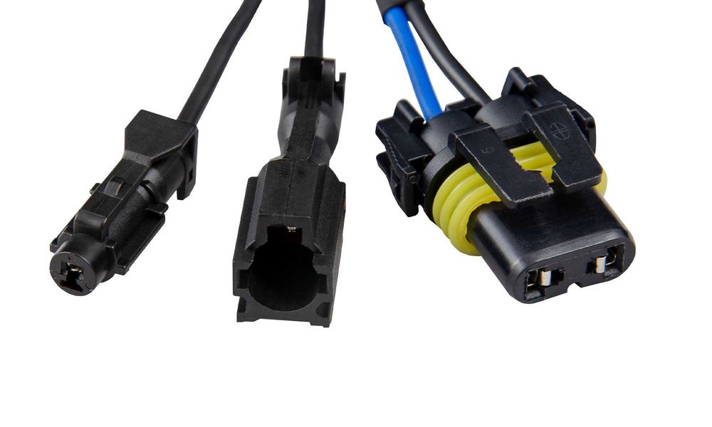 Ксеноновые лампы