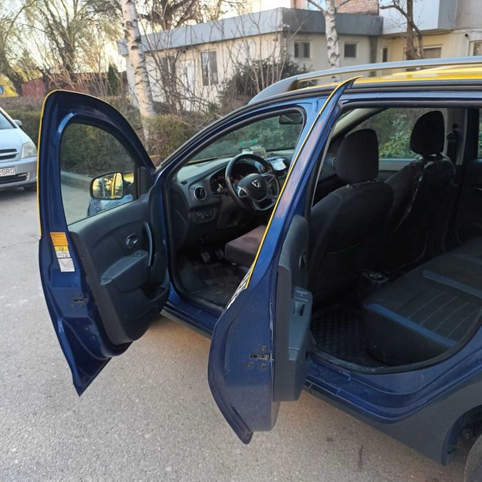 DACIA Logan 2020 — imagine 5