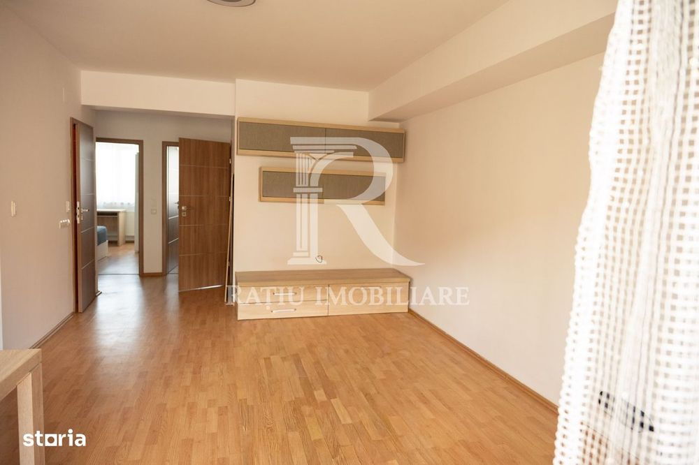 Apartament cu 3 Camere | Ioșia Rezidențial | Oradea