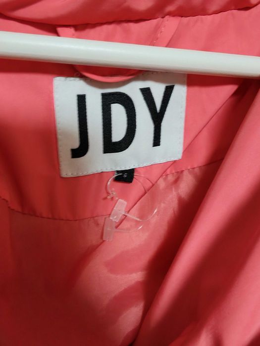 Яке JDY, размер S