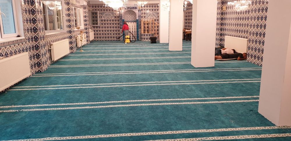 Montaj MOCHETA  particular/firma