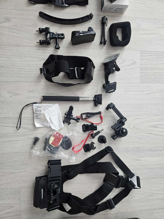 DJI Osmo Action 3 / Екшън камера