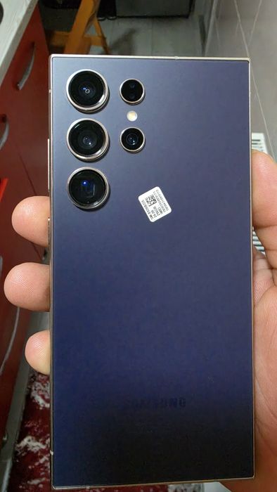 Samsung s24 ultra