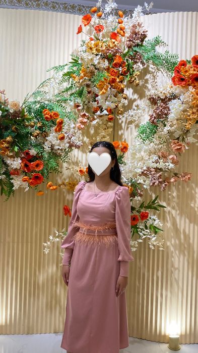 Продам вечернее платье