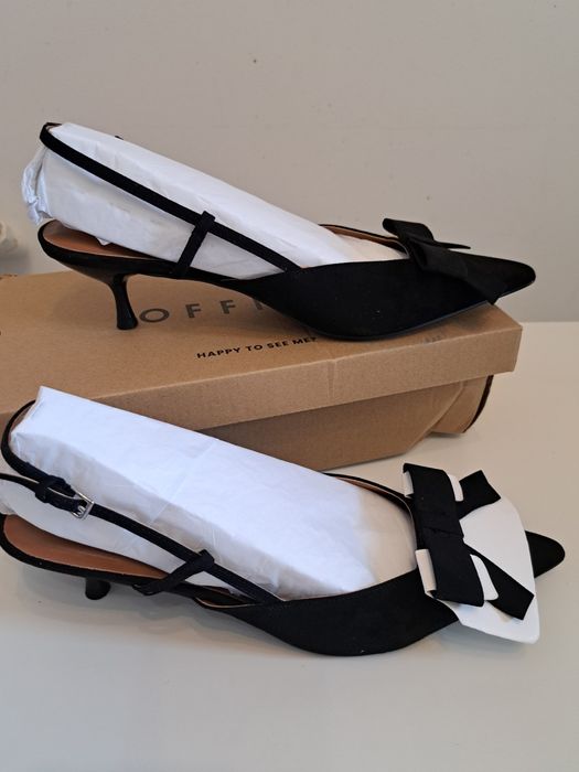 Pantofi  Office mas 40