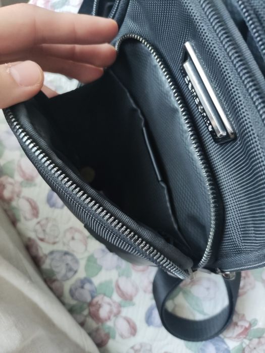 сумка samsonite оригинал с гарантией
