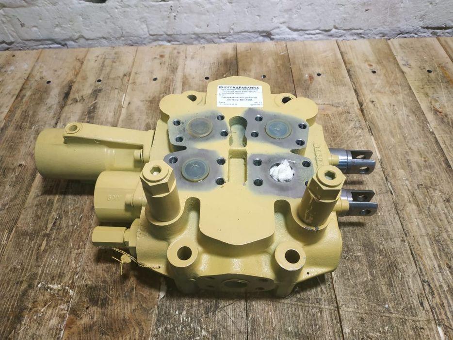 Распредилител от шахтого погрузчика LK 1