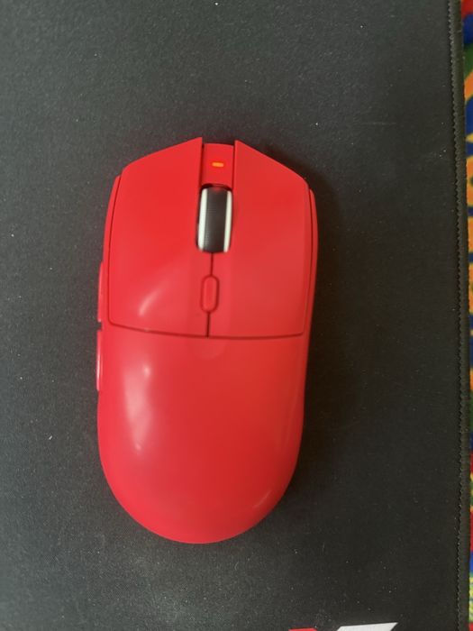 Мышка ajazz aj139 pro