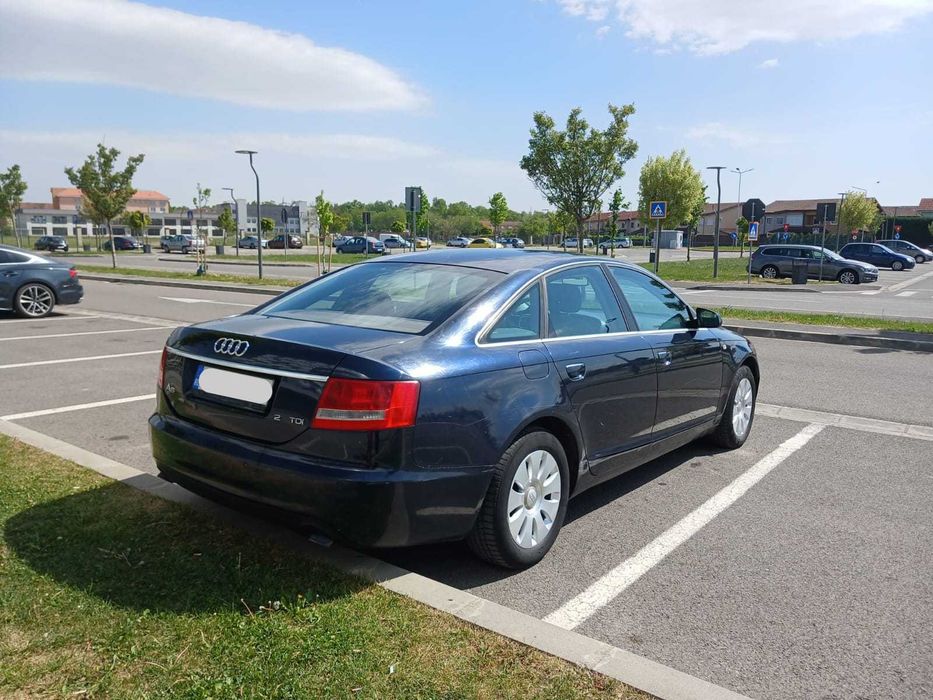 AUDI A6 2005 — imagine 2