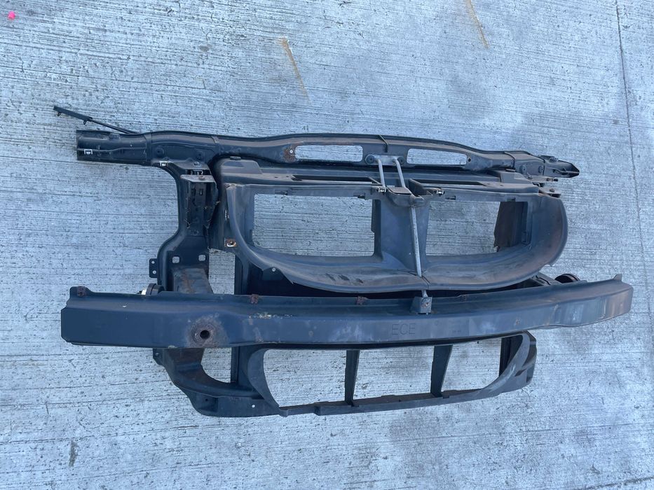 trager + intaritura bara fata Bmw seria 3 E90/E91/E92