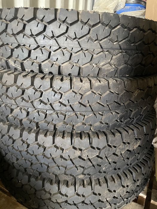 Шины грузовые Омские