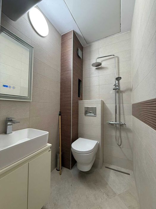 Продава се Тристаен апартамент в Пловдив, Кършияка - 86 кв.м за 1062 €/кв.м - Снимка #7