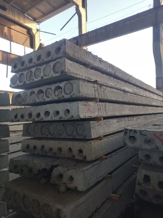 Продам строительные материалы плиты 59.58.