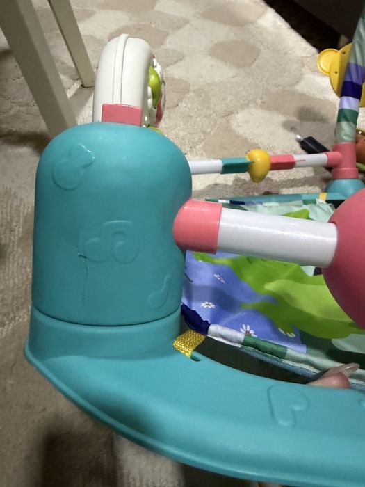 Игрушки развивающие от 0-2 лет