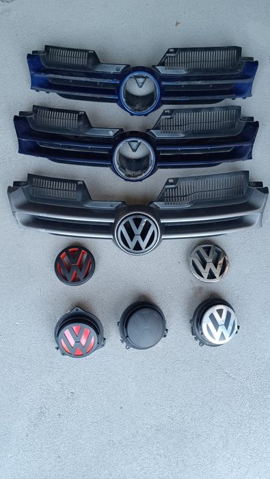 Продавам ВСЯКАКВИ Части за Голф 5ци (10+), имам части и за други коли.