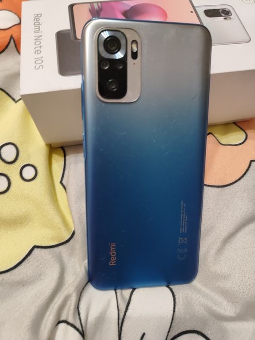 Продам телефон Xiaomi