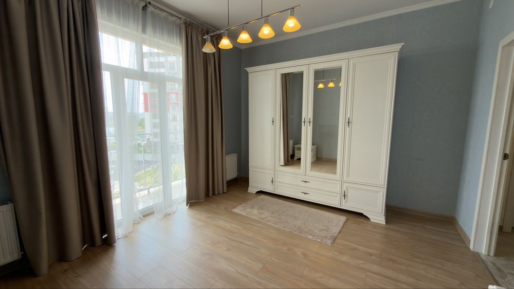 Продам 2 комн квартиру