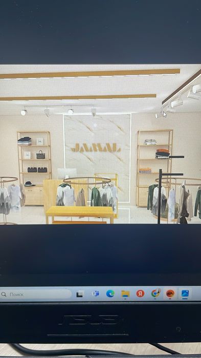 Дизайнер интерьера