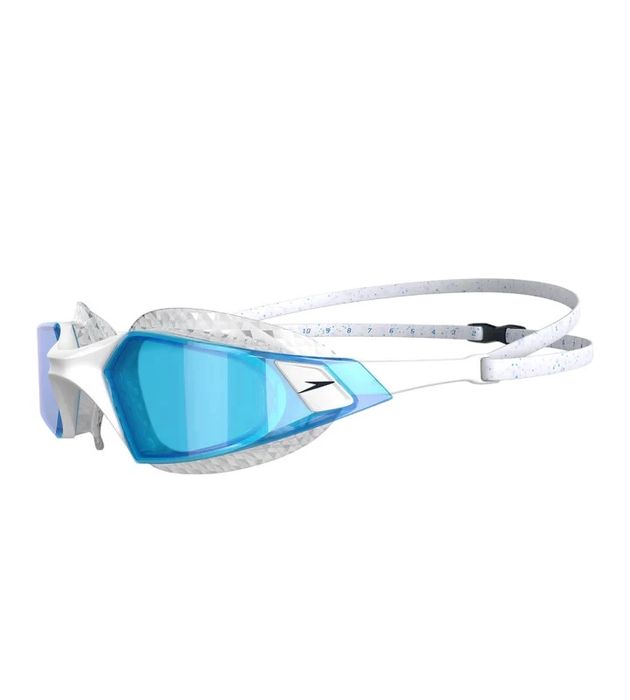 Speedo Aquapulse Pro профессиональные очки для плавания плавательные