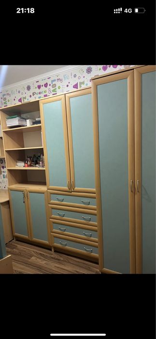 Мебель для детской