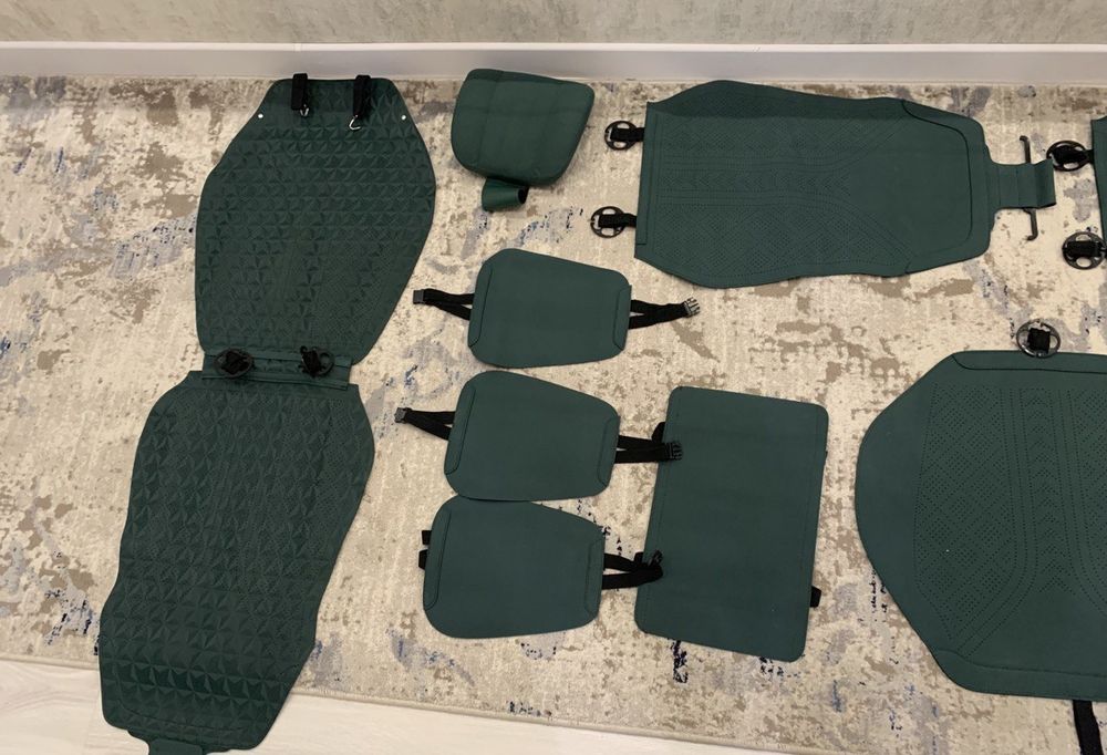 Xonjiga chexol holati ideal narxini kelishamiz