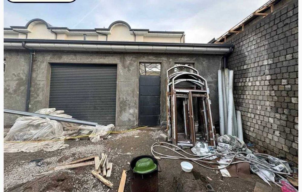 Продажа евродома на Чортоке, 2-сотки (N 13868 )