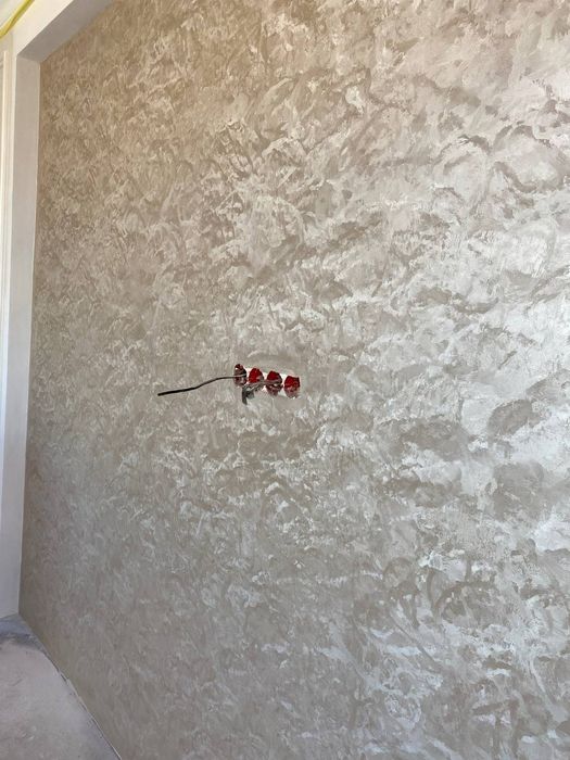 Веницианка отточенто арт-бетон мармарино ва бошкалар