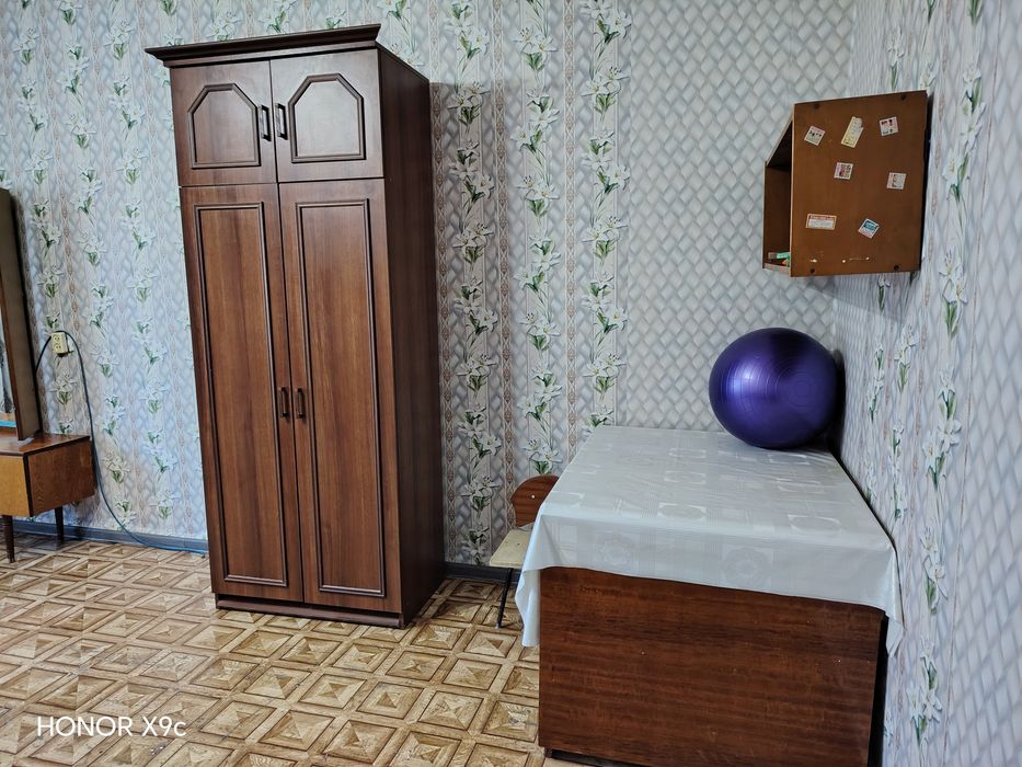 Продам 2х комнатную квартиру.