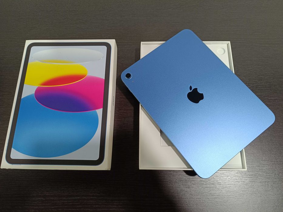 ipad Gen 11 A16 128 Gb Stare Noua