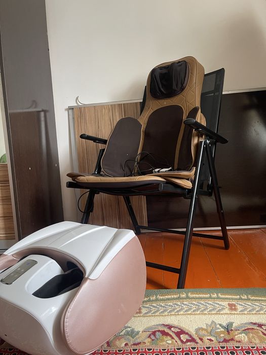 Арқа Аяқ Бел Массажерын сатамын