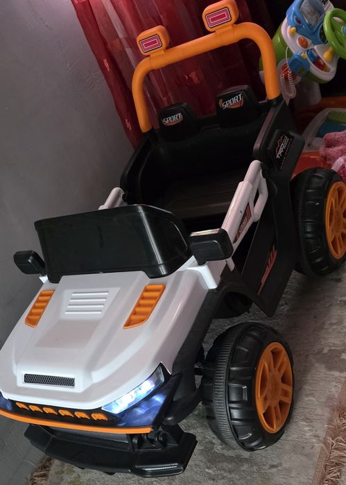 Masina electrica copii