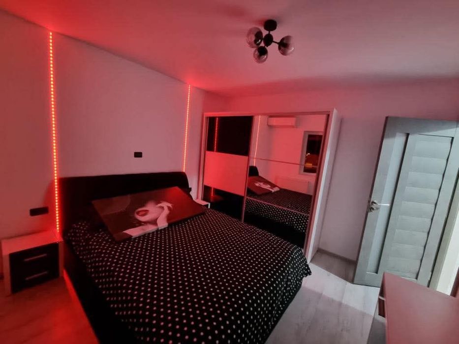 Apartament 2 camere decomandat Curtea de Arges