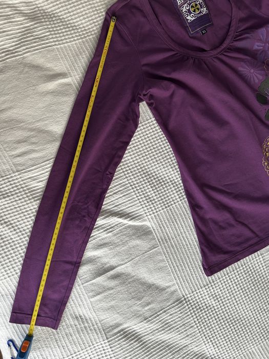 Bluza  Brunotti, sport-eleganta