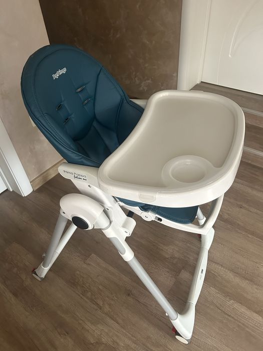 Детско столче за хранене отлично състояние