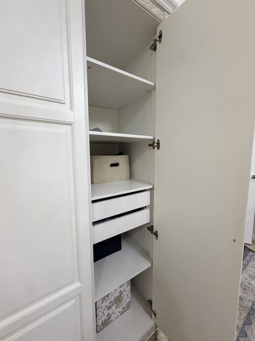 Спальный гарнитур, мебель для спальни