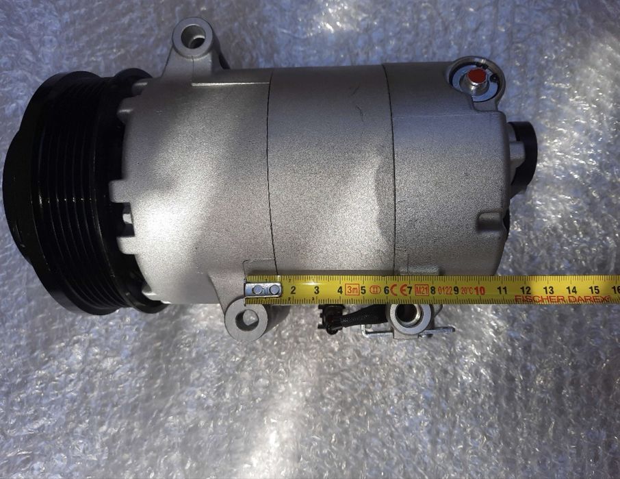 Compresor climatizare Ford monden IV /FocusII/GalaxyII