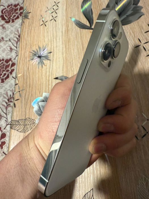 iPhone 13 pro  128 gb