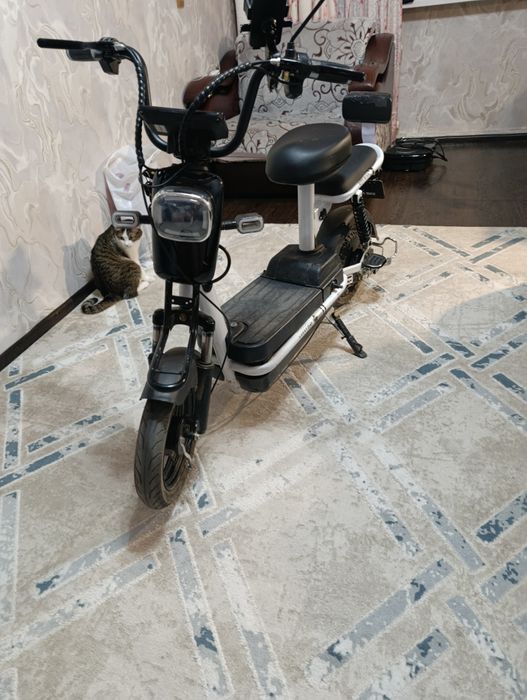 Продам срочно  не едит