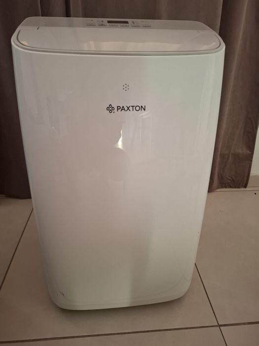 Clima portabila Paxton 12 000Btu