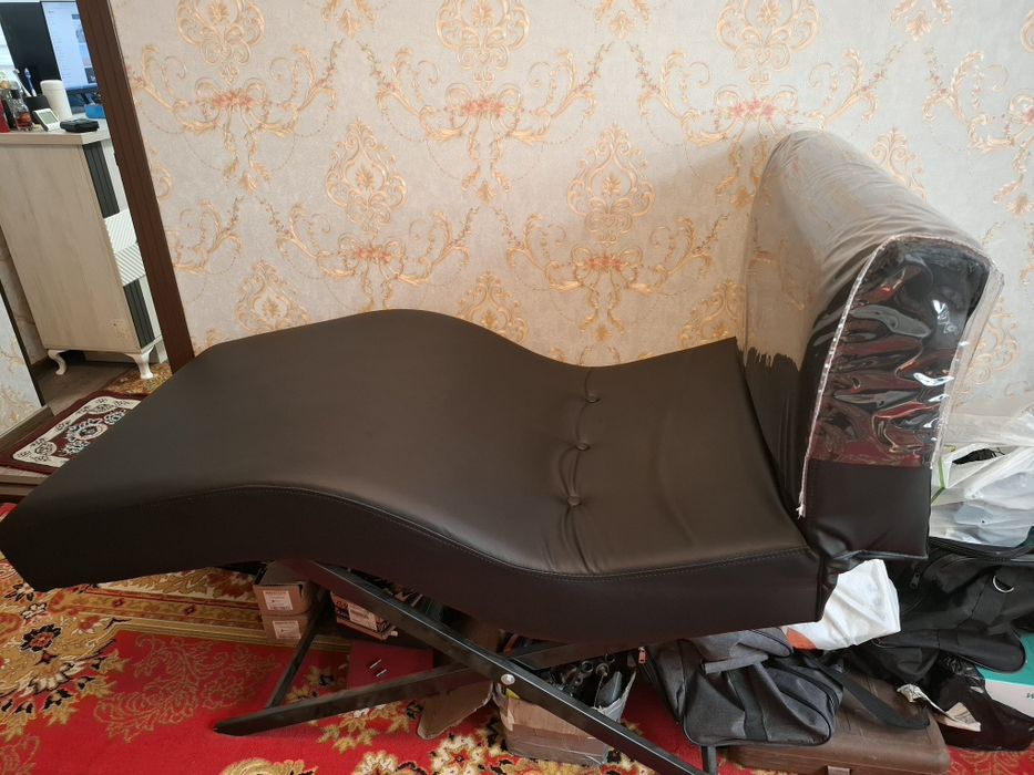 Продам кушетку для ресниц !!!