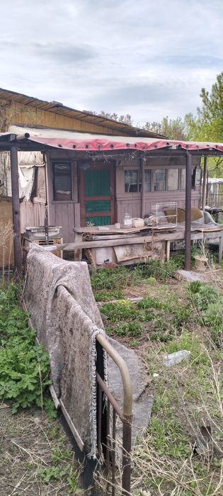 Продам дачу садоводство Южный