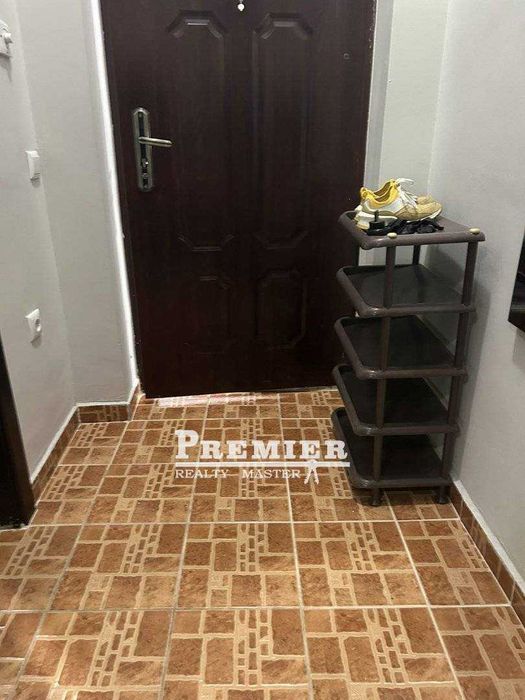 Отлично студио на първа линия в Несебър