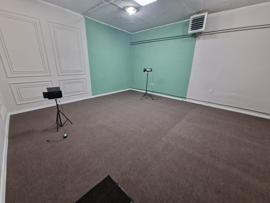 Офис+ помещение под производство, склад