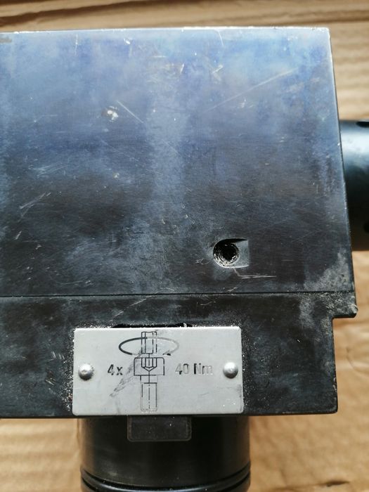 Eppinger  preciflex държач за стругови и обработващи центрове с ЦПУ