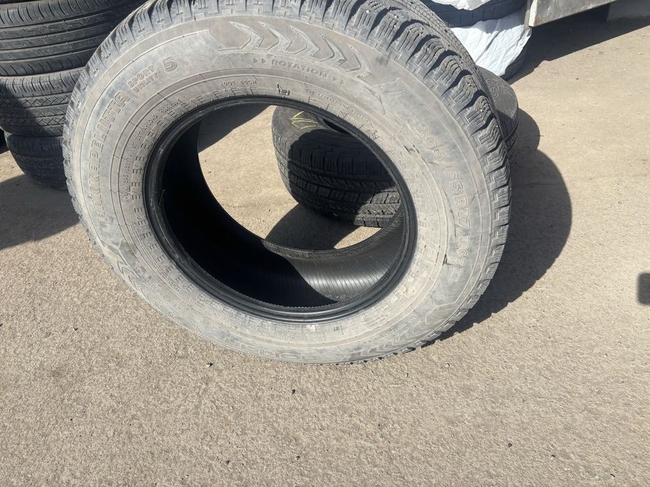 Nokian Hakkapelitta Sport