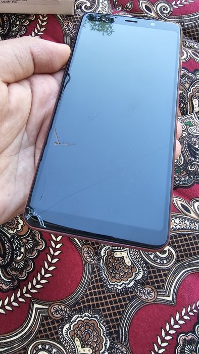 Samsung Galaxy A7 18 zapchastga