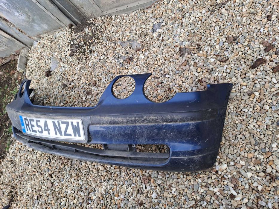 Bara fata spoiler Bmw Seria 1 3 E46 kompact compact