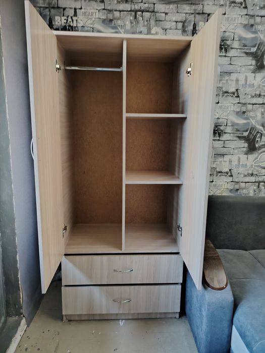 Шкаф шифоньер продам